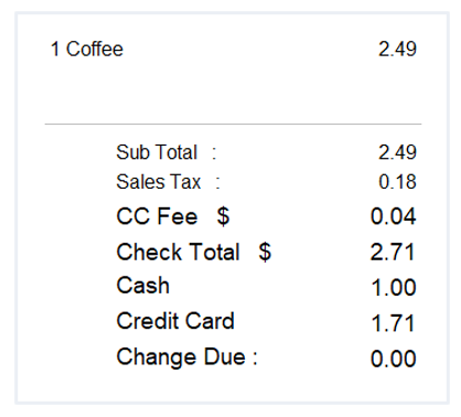 Split-Payment-Receipt